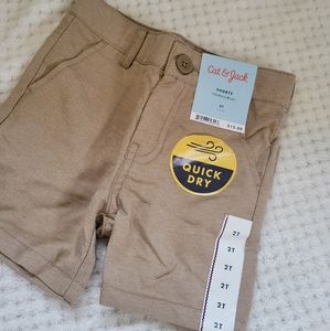 Cat & Jack Shorts